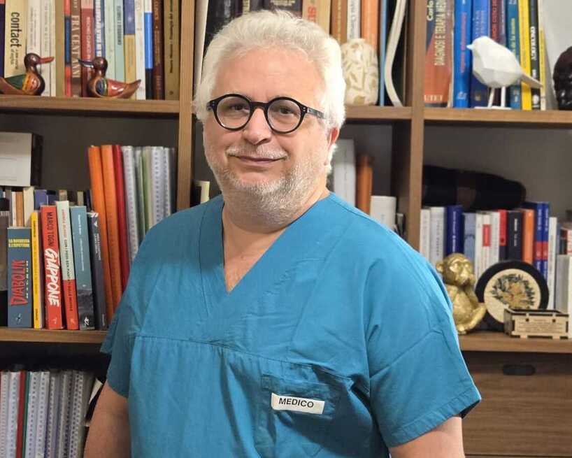 emorroidi in gravidanza intervista al dott. Andrea Favara